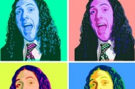 Lady Gaga vs. Weird Al Yankovic: Much Ado About Nothing