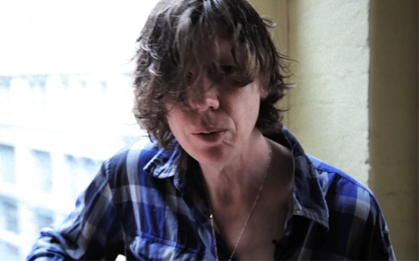 Thurston Moore Performs “Benediction” In Bedroom - 061311_Thurston_Moore_LaBlogotheque