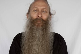 Aarne Bielefeldt - Beard Team USA (California) (photo)