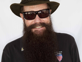Phil Olsen - Beard Team USA (California) (photo)