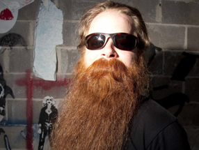 Bryan Nelson - Austin Facial Hair Club/Beard Team USA (Texas) (photo)