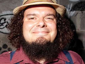 Miletus Callahan-Barile - Austin Facial Hair Club/Beard Team USA (Texas) (photo)