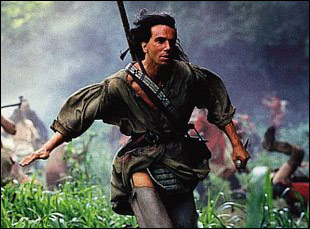 The Last of the Mohicans – IFC