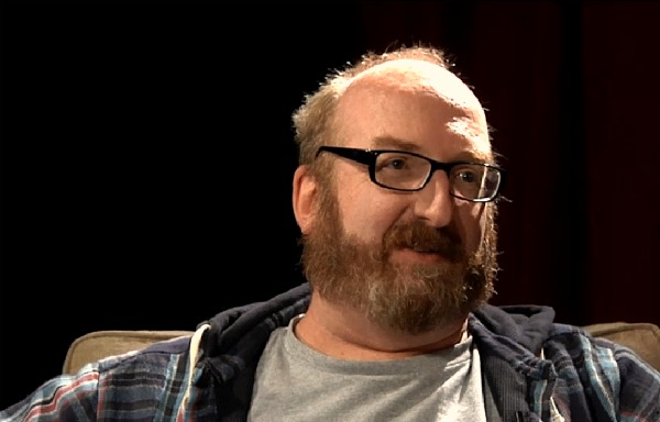 Image result for brian posehn