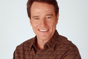 BRYAN CRANSTON (photo)