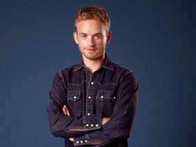 CHRISTOPHER MASTERSON (photo)