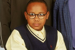 CRAIG LAMAR TRAYLOR (photo)