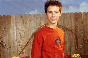 JUSTIN BERFIELD (photo)
