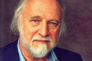 “Real Steel” author Richard Matheson looking to develop 150 short stories for films