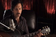 Watch John Hawkes perform the haunting melody “Marcy’s Song” from “Martha Marcy May Marlene”