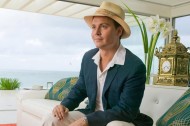 Rob Marshall says Johnny Depp’s “The Thin Man” isn’t a remake, movie version of “Wicked” would pull from stage and book