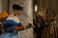 Tarsem Singh’s “Mirror, Mirror” trailer goes for the Snow White comedy angle