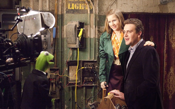 Watch The Muppet Movie Streaming