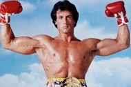 God help us if Sylvester Stallone’s “Rocky” musical looks (and sounds) anything like this