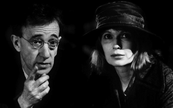 Five underrated Woody Allen movies – IFC