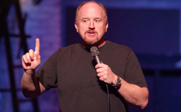 Louis CK offers up new comedy special for $5 online, bypassing traditional distributors – IFC