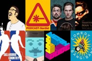 Our 10 favorite comedy podcasts that you should be downloading