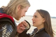 “Thor 2″ star Natalie Portman reportedly upset Marvel ditched director Patty Jenkins