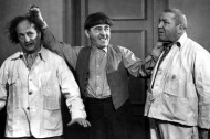 Les Claypool guest blog: Primus frontman on the glory of the Three Stooges