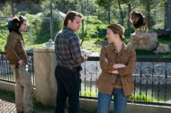 “We Bought a Zoo,” reviewed
