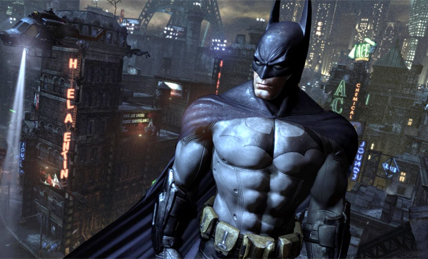 How Batman v Superman: Dawn of Justice Should Have Ended