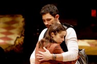 “Once: The Musical” trailer offers glimpse at Broadway-bound show