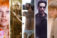 The top 10 prophecies in movies