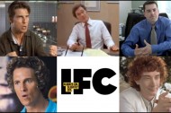 The top five talent agent scenes in movies