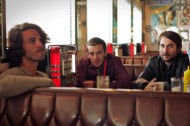 Track premiere: Good Old War “It Hurts Every Time”