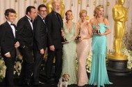 “The Artist” star James Cromwell explains what makes the Oscar winner “special”