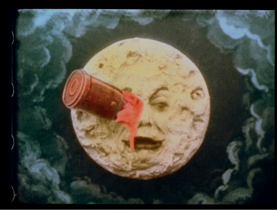 Watch Excursion Dans La Lune Streaming Indosiar