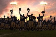 The directors of “Undefeated” tackle high school football