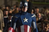 New “The Avengers” photos and featurette assemble for hungry fans