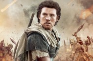 Tim Grierson on Sam Worthington’s weird “Wrath of the Titans” promotional strategy: Trashing “Clash of the Titans”