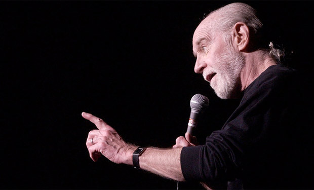 Watch George Carlin: Carlin On Campus Streaming