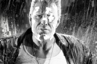 “Sin City 2″ lands Mickey Rourke, Rosario Dawson and Michael Madsen