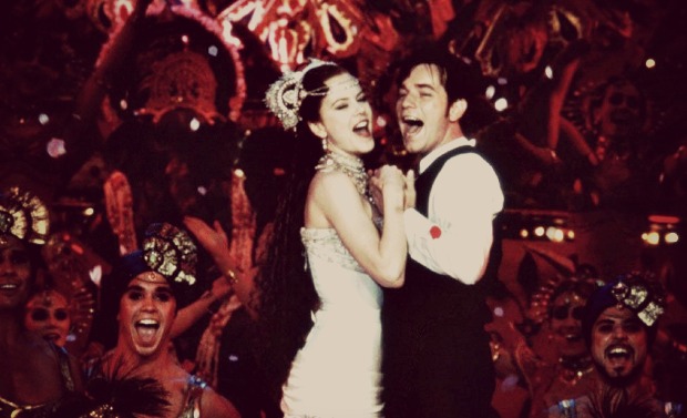 The five best songs from “moulin rouge!” – ifc Rouge