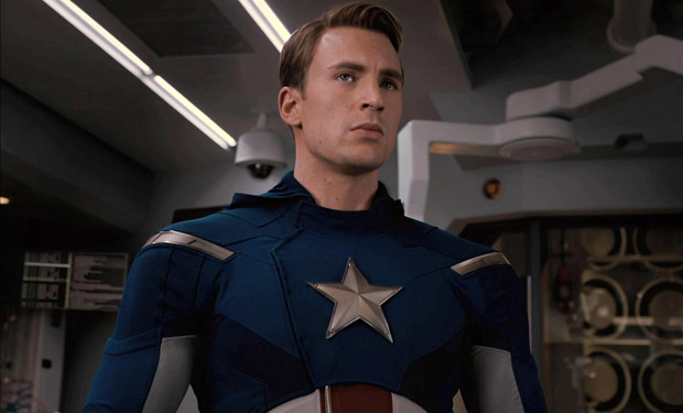 Marvel Studios Kevin Feige Talks Captain America And The Skrulls