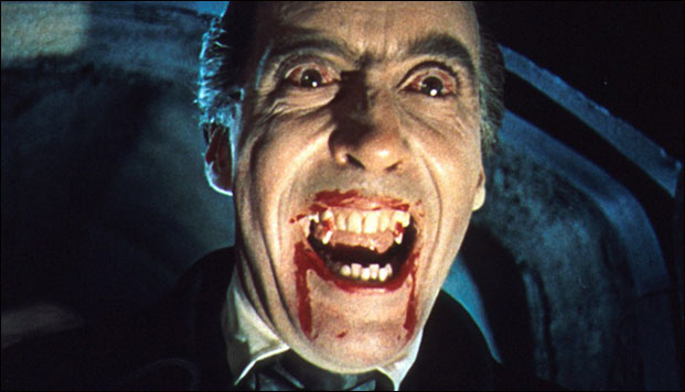 Blood Of Dracula [1957]