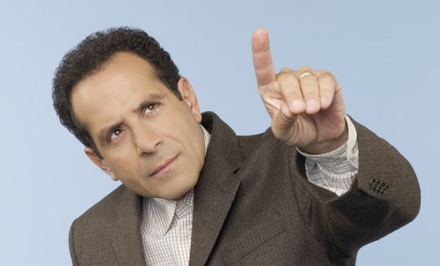 Tony Shalhoub