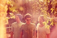 Exclusive Premiere: Animal Kingdom “Skipping Disc”