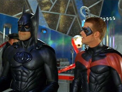 download batman forever and batman and robin