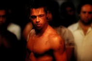 Five Favorite Brad Pitt Roles