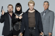 What to watch this weekend on IFC: A Bullet in the Face marathon