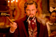 “Django Unchained” international trailer introduces evil Leonardo DiCaprio