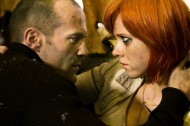 Five favorite Luc Besson leading ladies