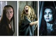 Happy Halloween! Watch “The Eye” “Venom” and “Cursed” today