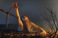 Bruce Campbell promises “Evil Dead” is a “horror extravaganza”