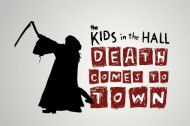 Watch the Kids in the Hall’s Death Comes To Town this Sunday