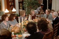 Tim Grierson on “Hannah and Her Sisters,” the Best Thanksgiving Movie